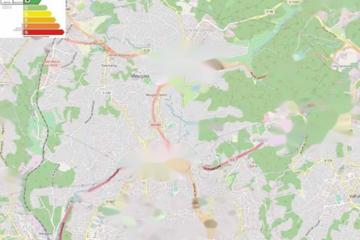 Квартира в Каннах, Франция, 113 м² - фото 4