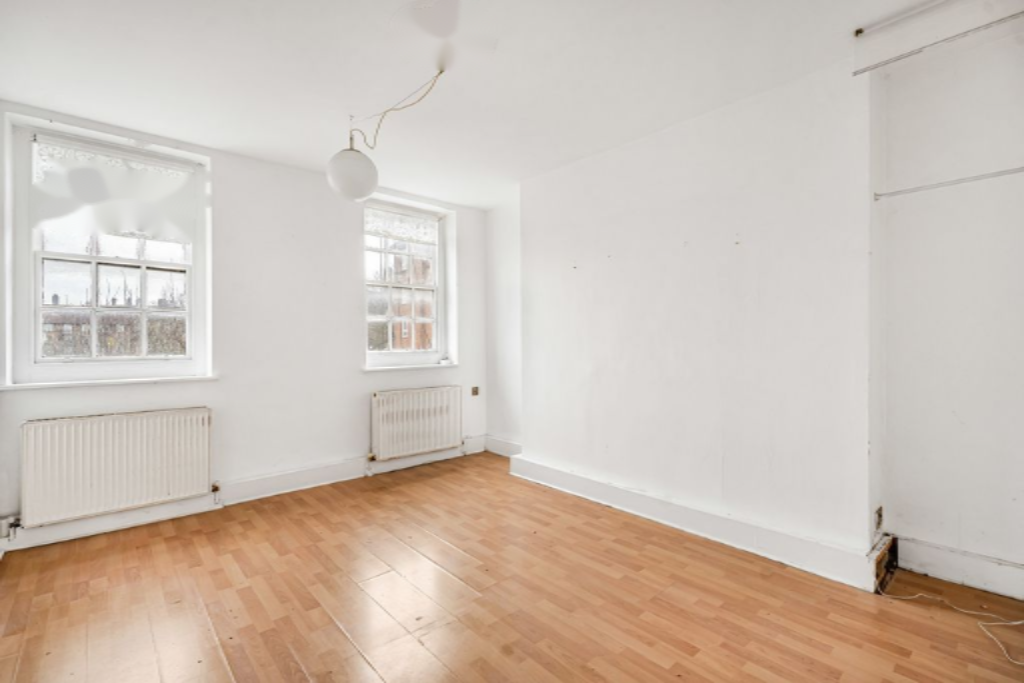 Квартира в Лондоне, Великобритания, 48 м² - фото 10