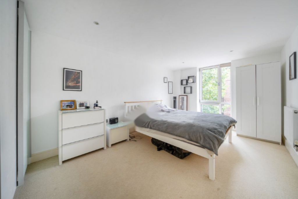 Квартира в Лондоне, Великобритания, 57 м² - фото 10