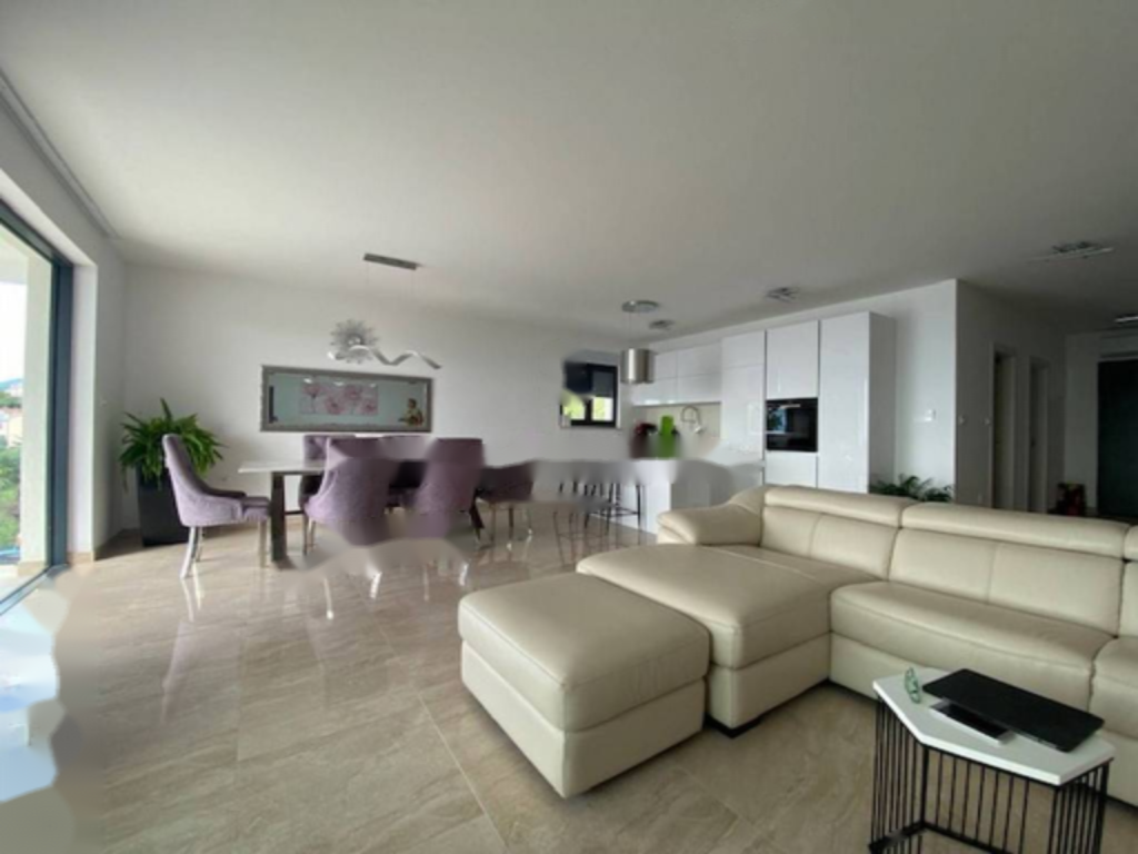 Дом в Опатии, Хорватия, 250 м² - фото 10