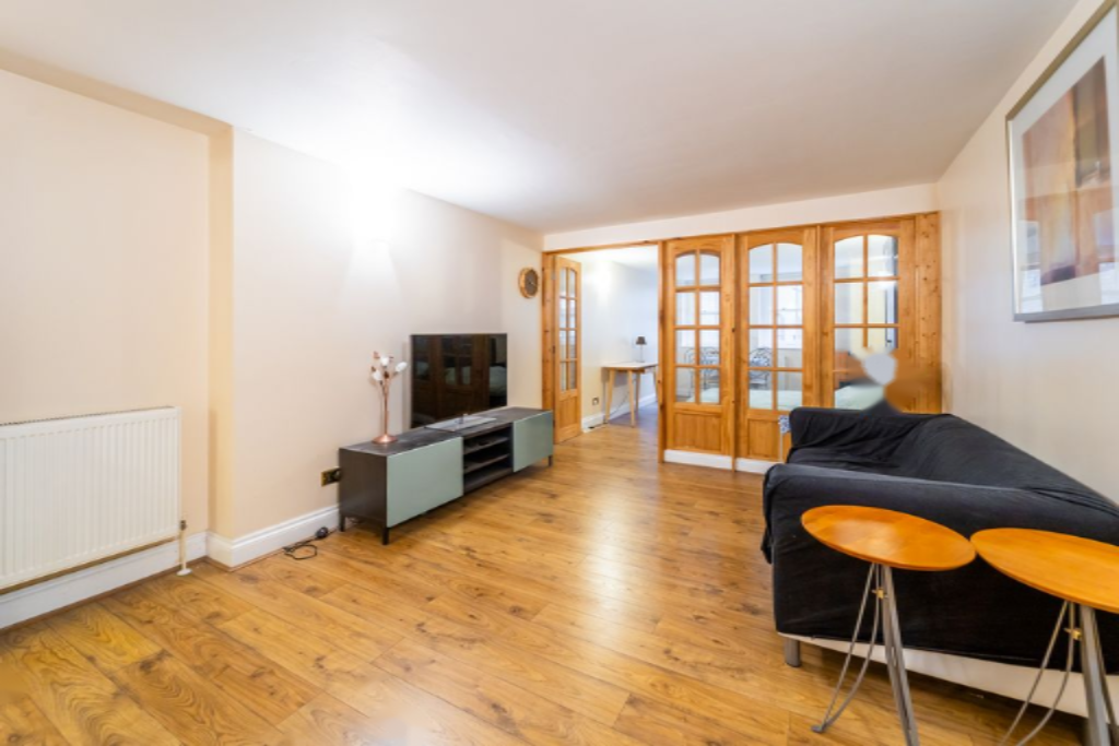 Квартира в Лондоне, Великобритания, 48 м² - фото 10