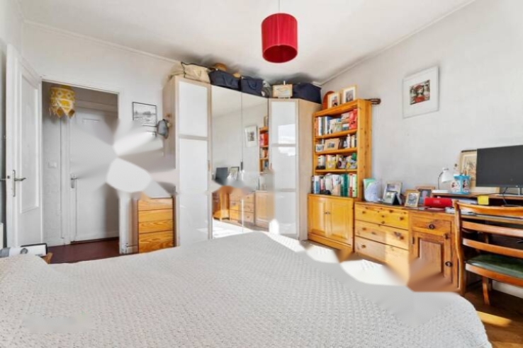 Квартира в Каннах, Франция, 85 м² - фото 4