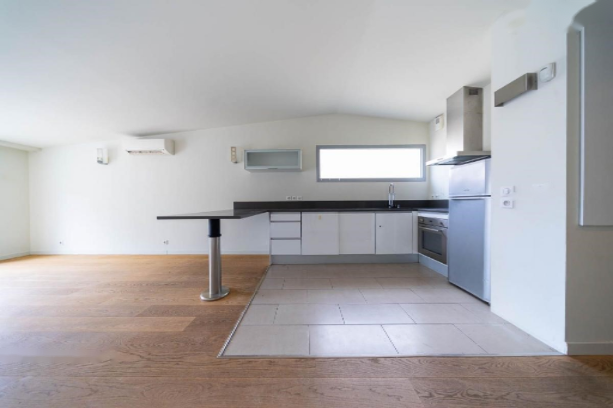 Квартира в Каннах, Франция, 69 м² - фото 10