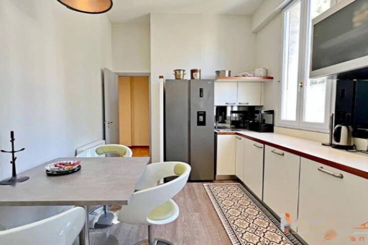 Квартира в Каннах, Франция, 173 м² - фото 4