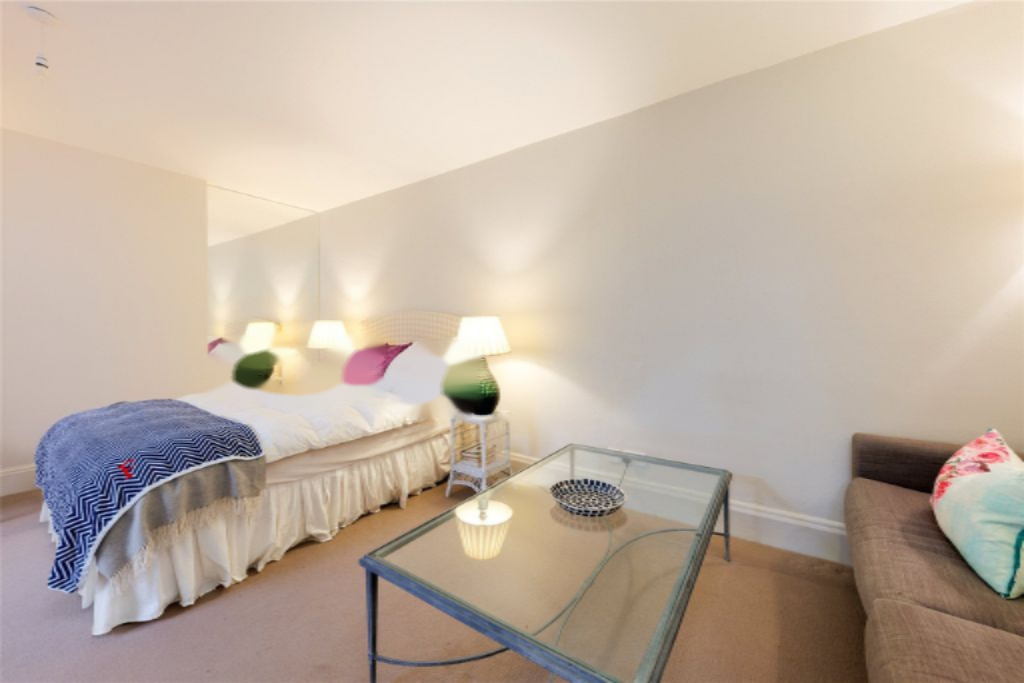 Квартира в Лондоне, Великобритания, 35 м² - фото 9