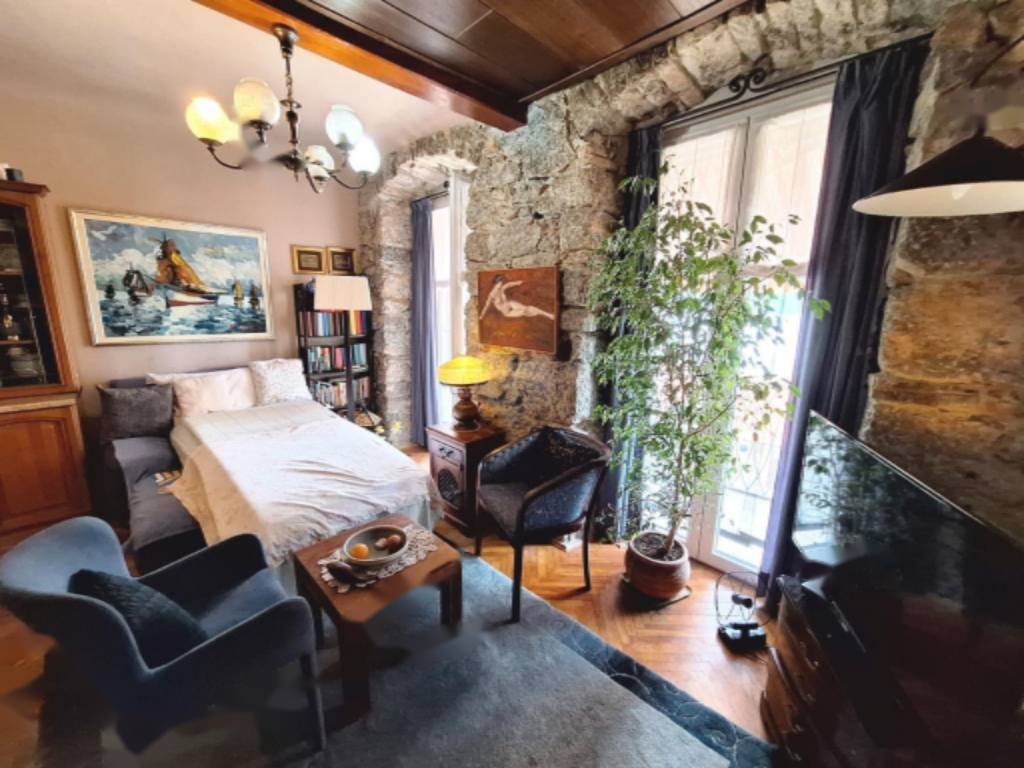 Квартира в Опатии, Хорватия, 68 м² - фото 10