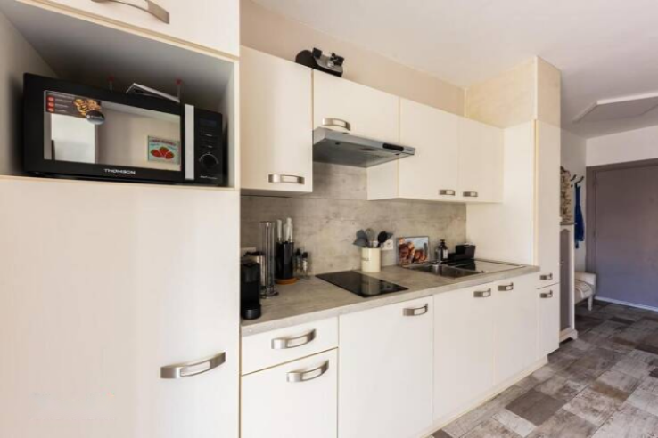 Квартира в Каннах, Франция, 45 м² - фото 4