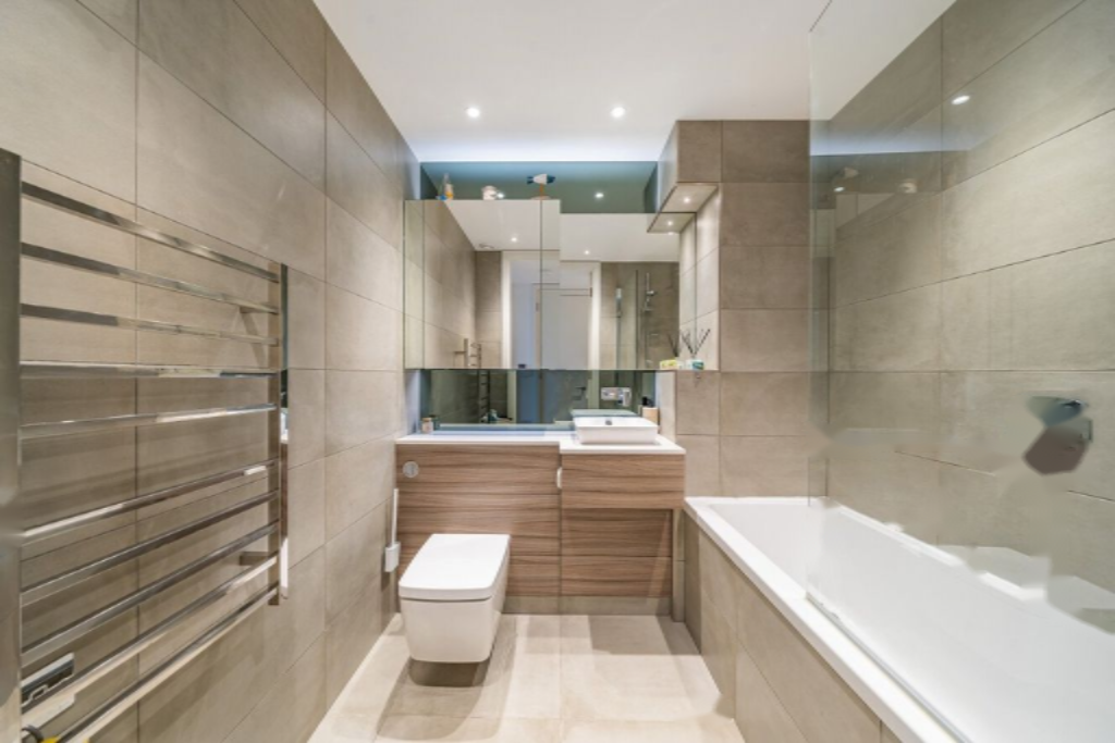 Квартира в Лондоне, Великобритания, 52 м² - фото 10