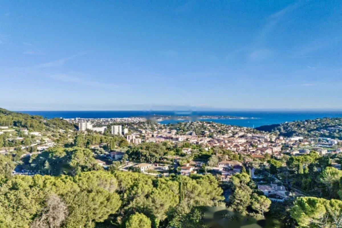 Квартира в Каннах, Франция, 270 м² - фото 8