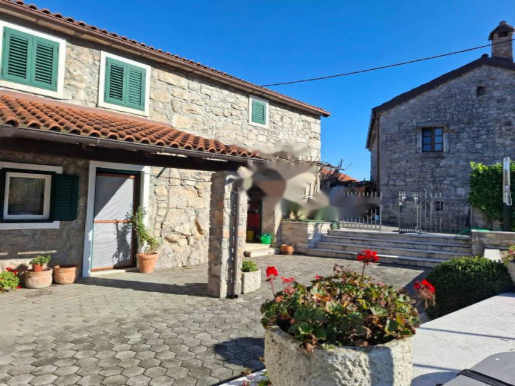 Дом в Опатии, Хорватия, 170 м² - фото 10