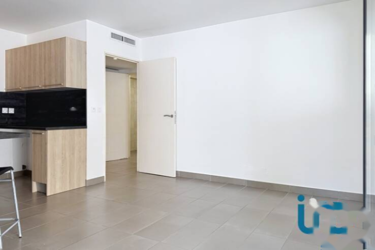 Квартира в Каннах, Франция, 41 м² - фото 4