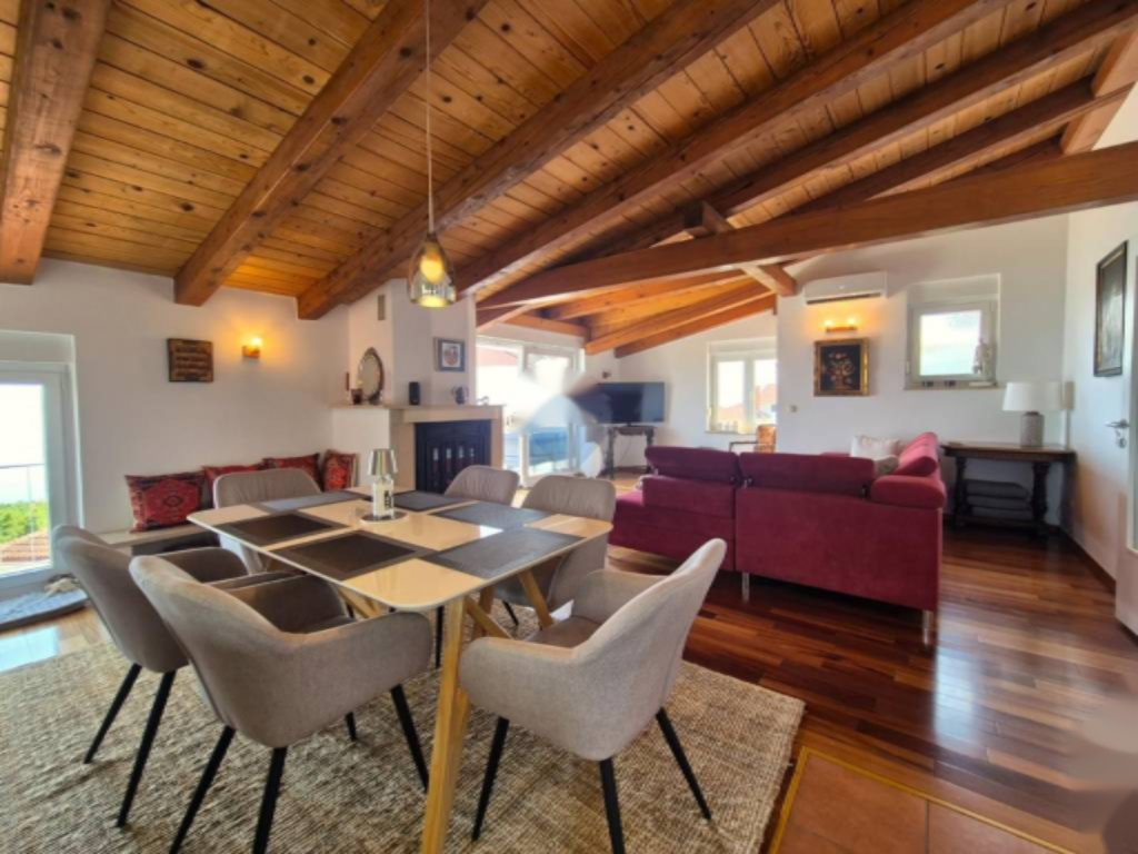 Квартира в Опатии, Хорватия, 107 м² - фото 10