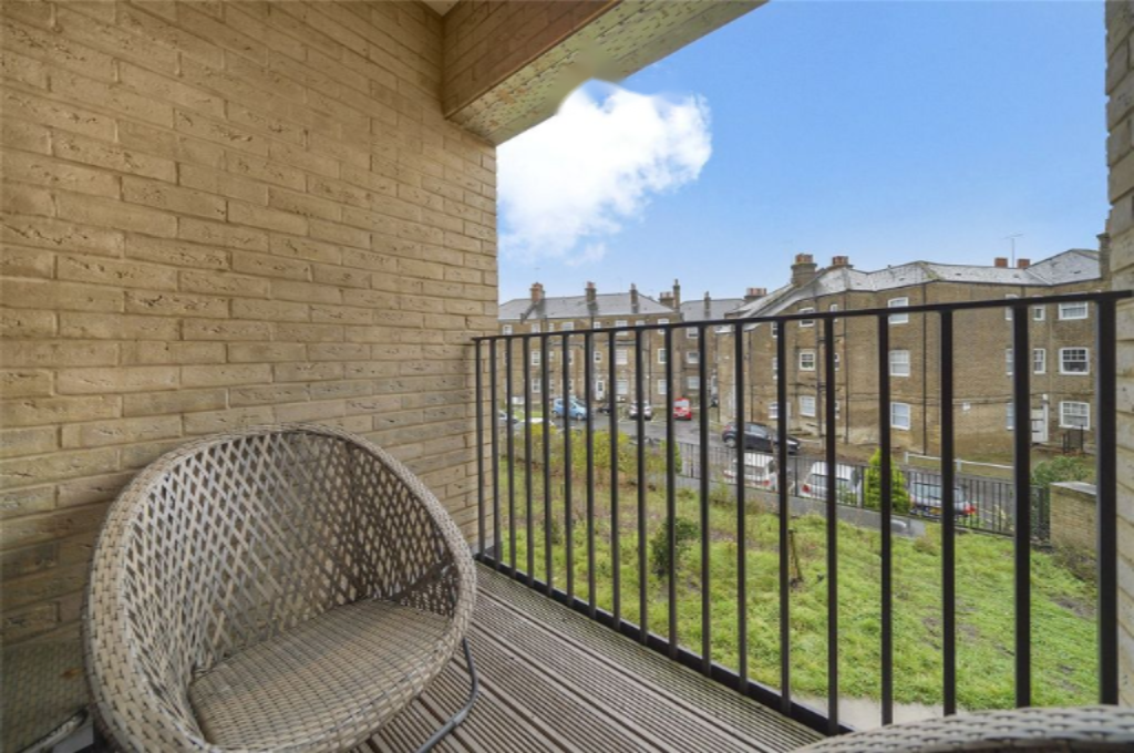 Квартира в Лондоне, Великобритания, 65 м² - фото 9