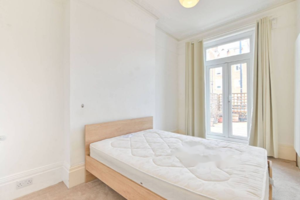 Квартира в Лондоне, Великобритания, 39 м² - фото 10