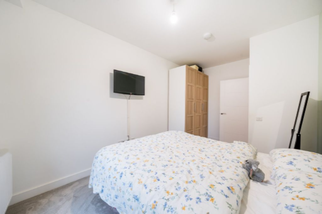 Квартира в Лондоне, Великобритания - фото 10