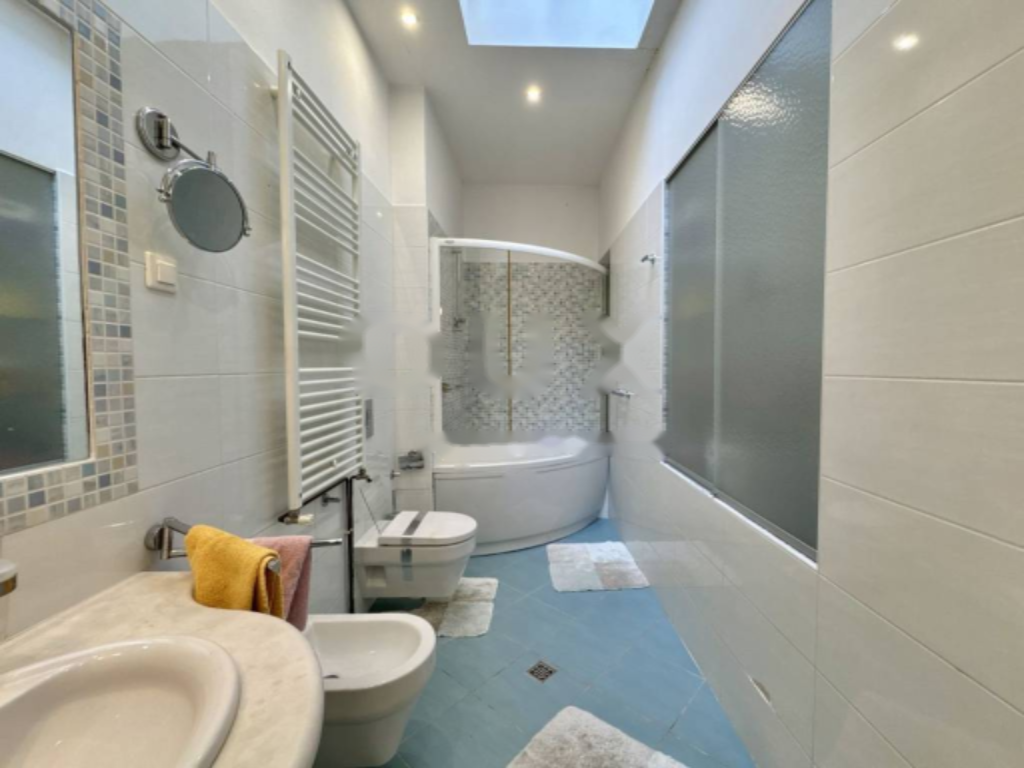 Квартира в Опатии, Хорватия, 180 м² - фото 10