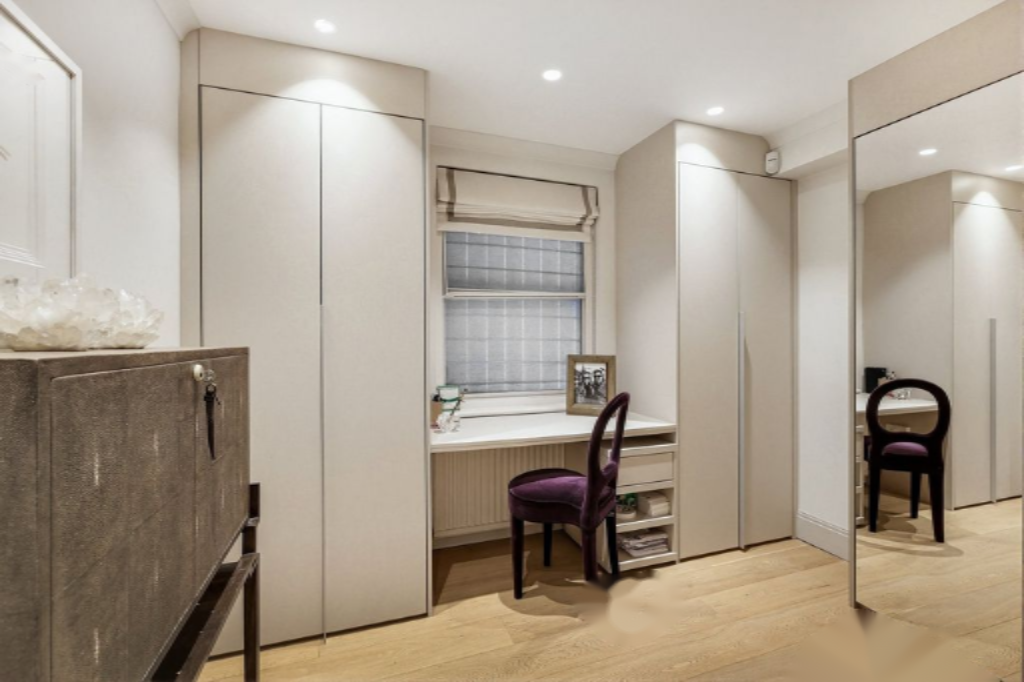 Квартира в Лондоне, Великобритания, 75 м² - фото 10