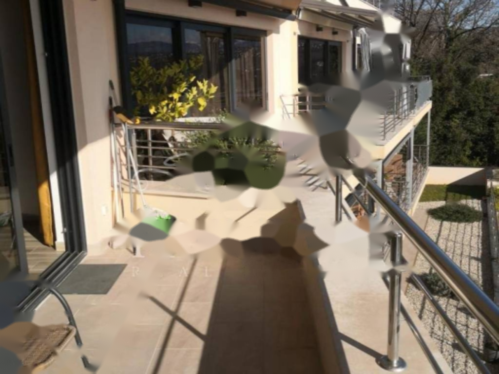 Квартира в Опатии, Хорватия, 90 м² - фото 10