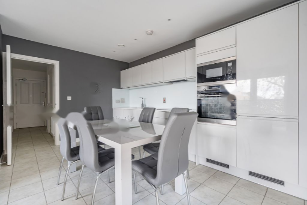 Квартира в Лондоне, Великобритания, 54 м² - фото 10