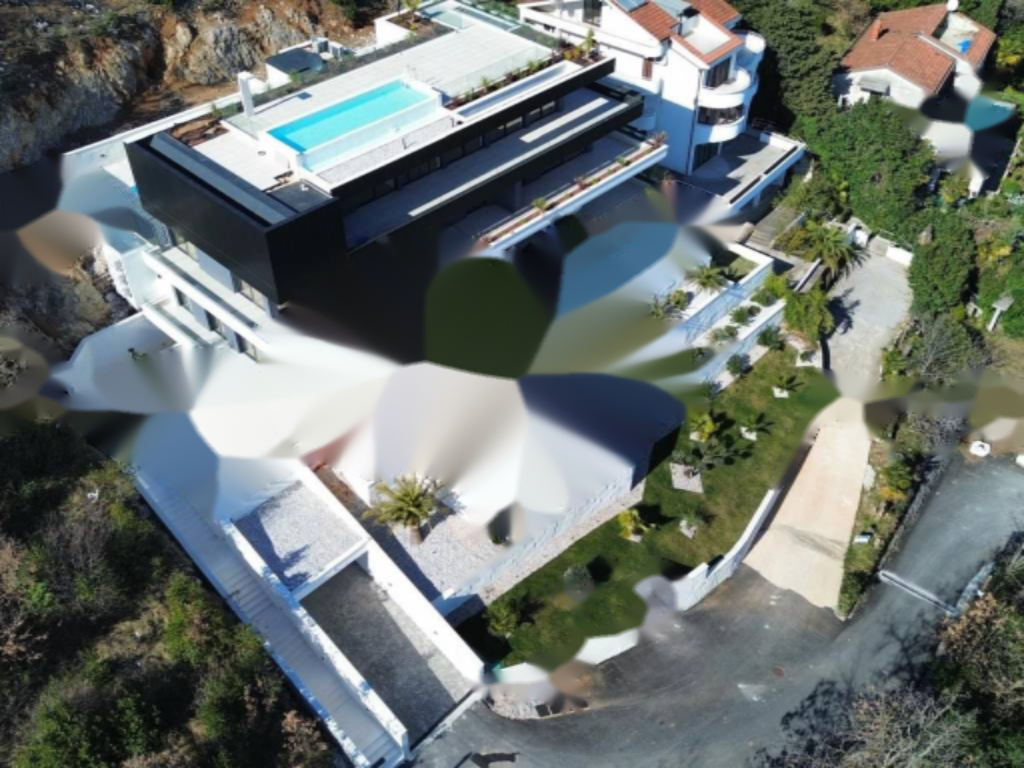 Квартира в Опатии, Хорватия, 238 м² - фото 10