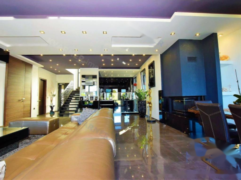 Дом в Опатии, Хорватия, 758 м² - фото 10