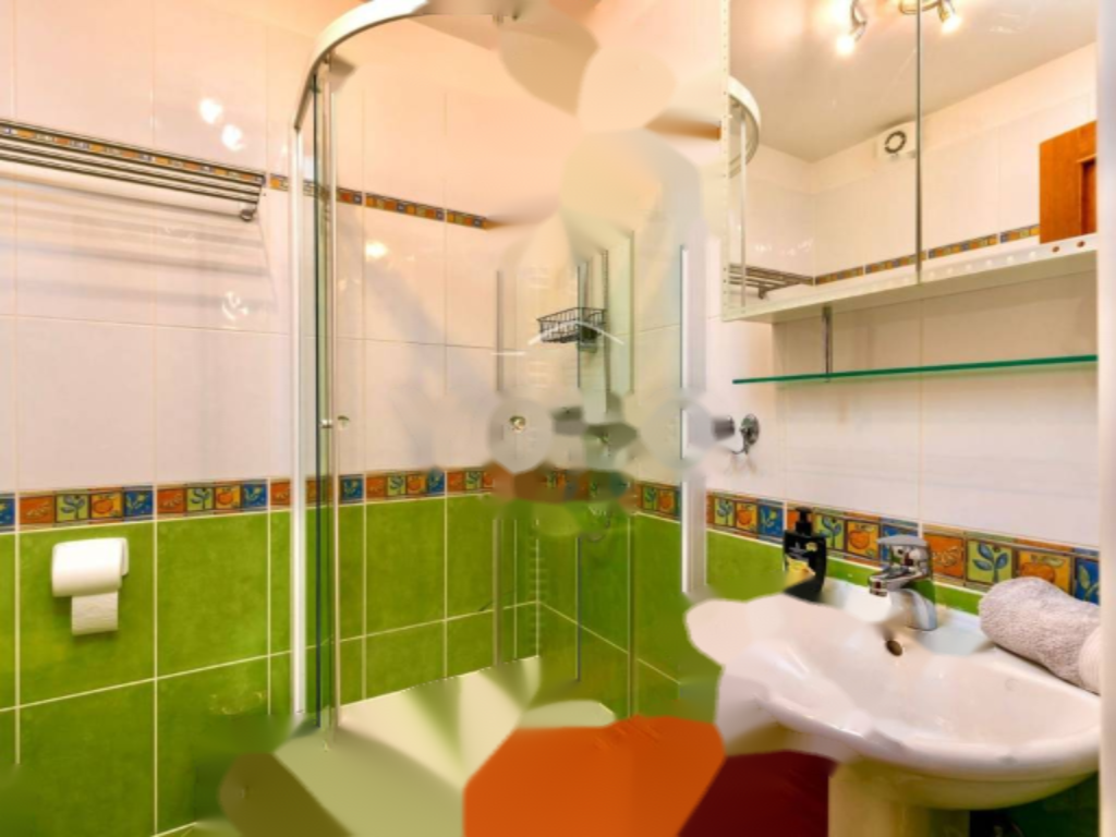 Квартира в Опатии, Хорватия, 47 м² - фото 11