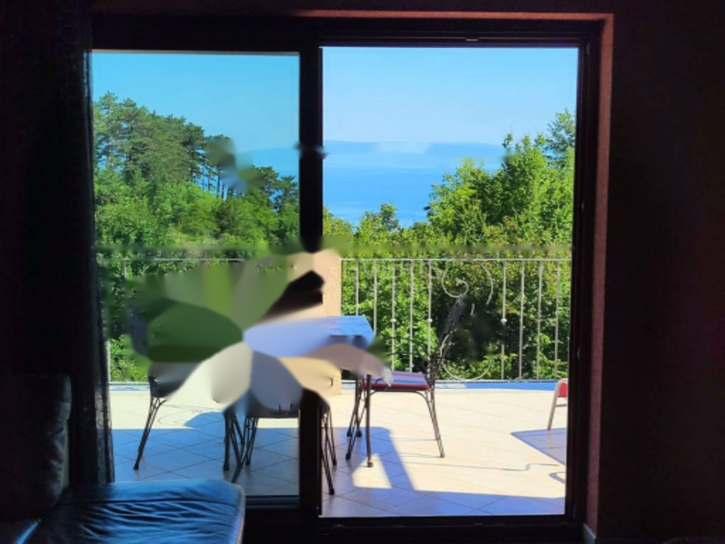 Дом в Опатии, Хорватия, 400 м² - фото 11