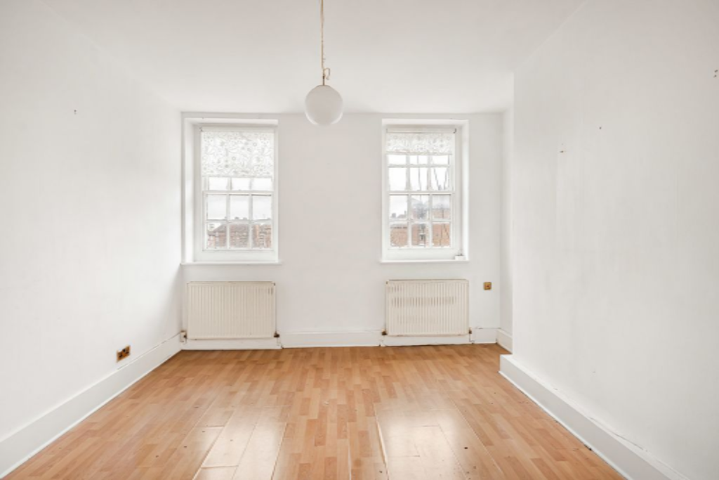 Квартира в Лондоне, Великобритания, 48 м² - фото 11