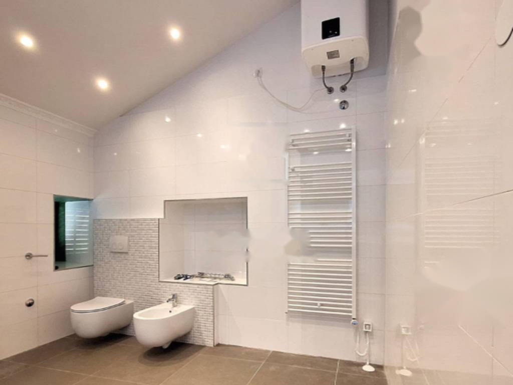 Квартира в Опатии, Хорватия, 185 м² - фото 11