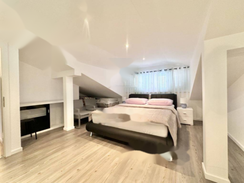 Квартира в Опатии, Хорватия, 85 м² - фото 11