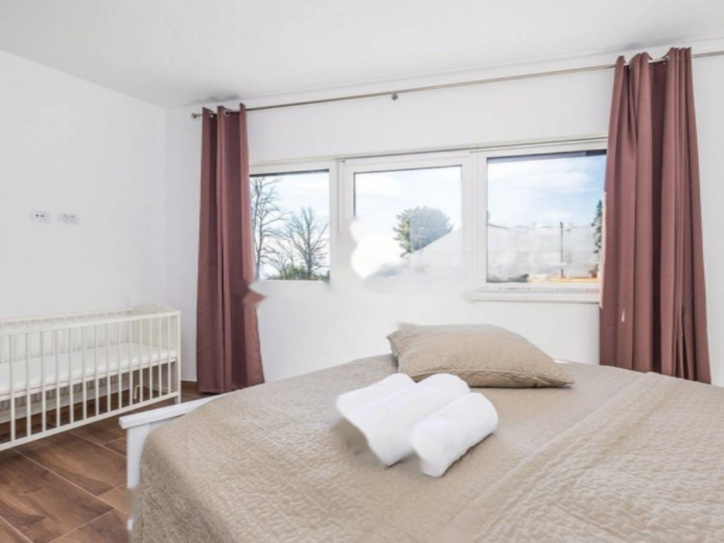 Квартира в Опатии, Хорватия, 113 м² - фото 11