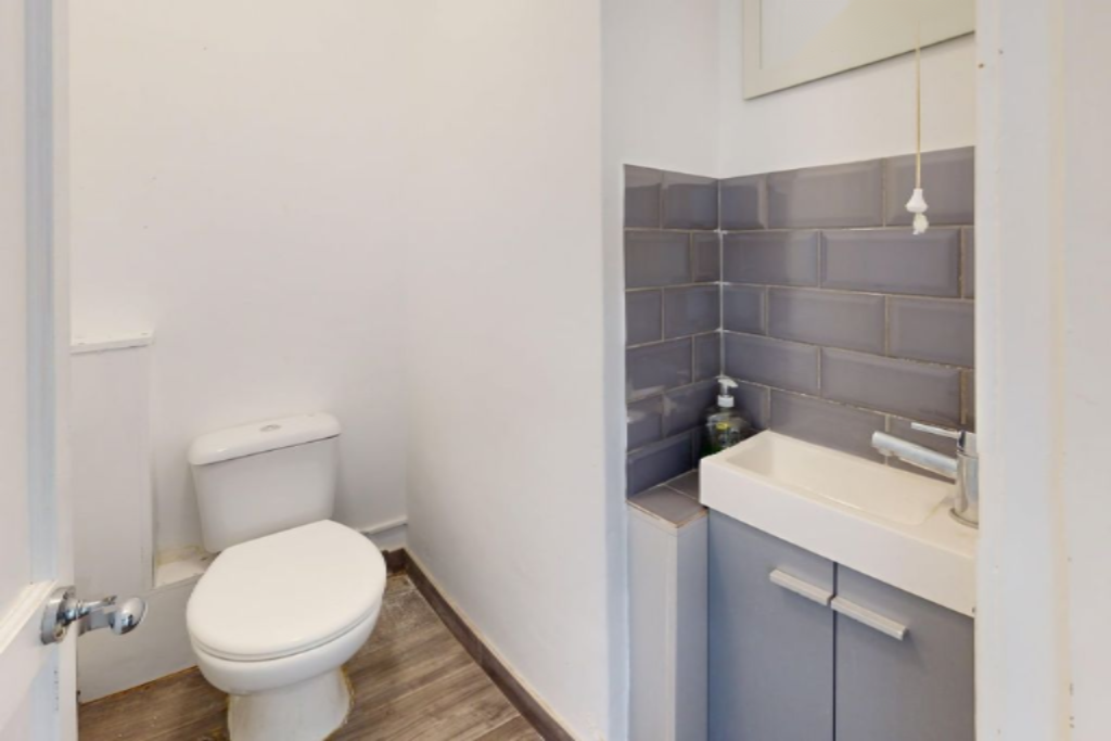 Квартира в Лондоне, Великобритания, 65 м² - фото 11