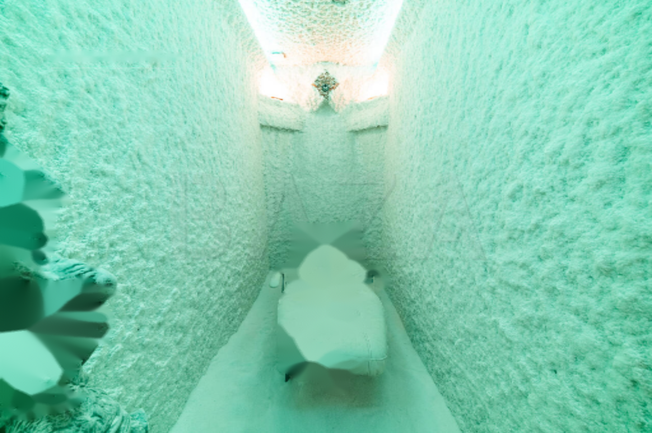 Офис в Любляне, Словения, 81 м² - фото 11