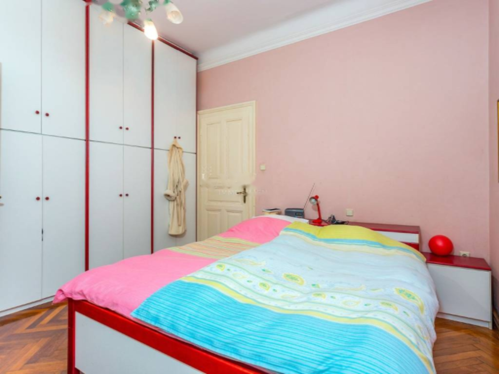 Квартира в Опатии, Хорватия, 187 м² - фото 11