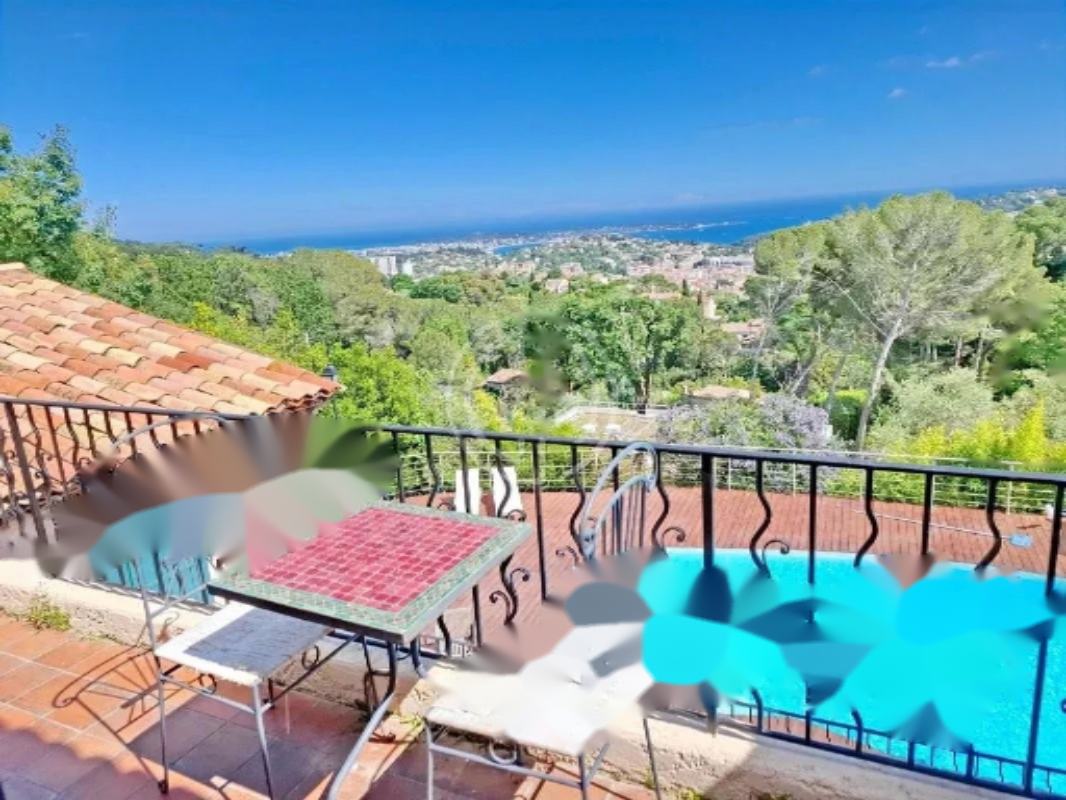 Квартира в Каннах, Франция, 270 м² - фото 9