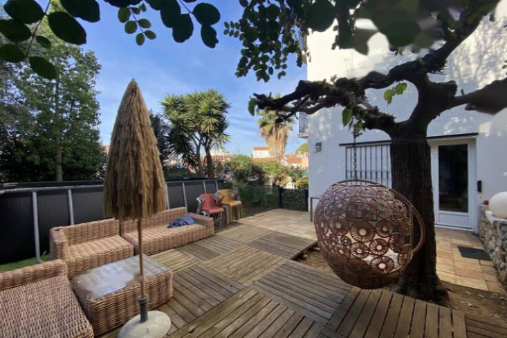 Квартира в Каннах, Франция, 119 м² - фото 5