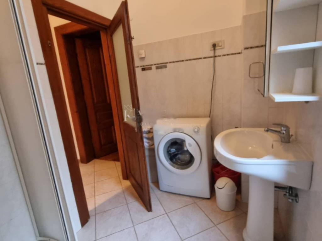 Квартира в Опатии, Хорватия, 90 м² - фото 11