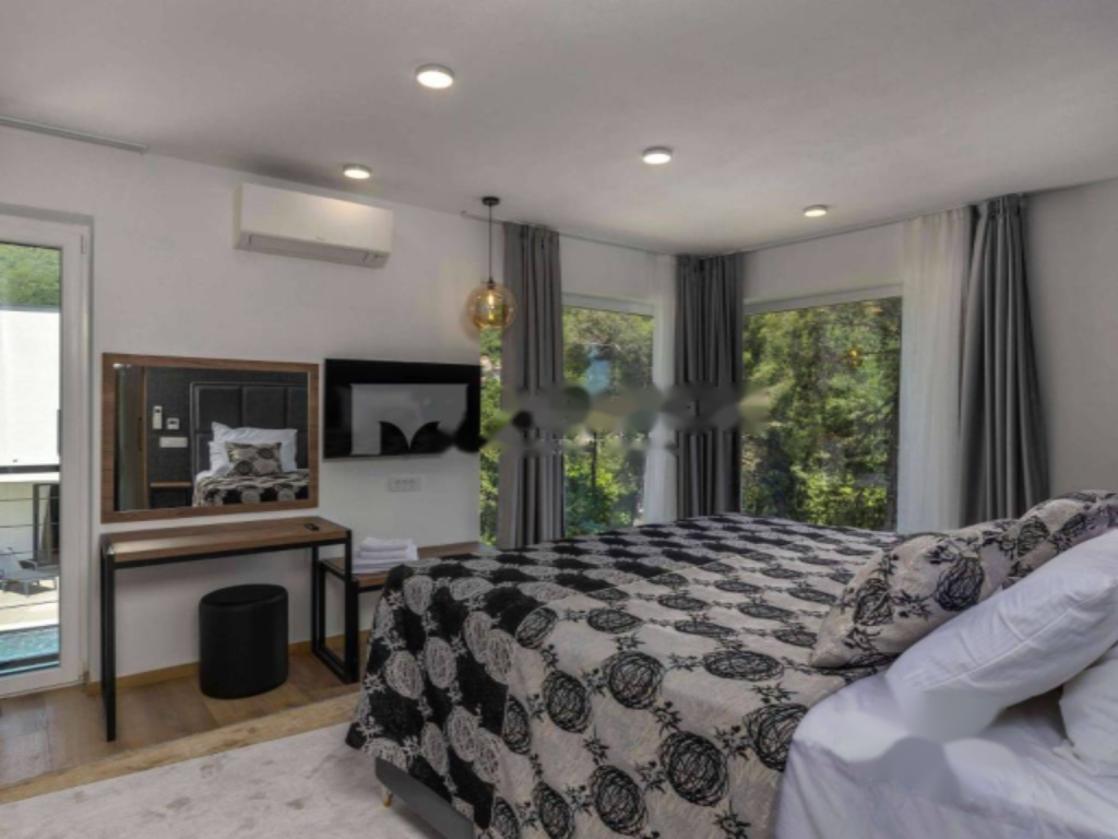 Дом в Опатии, Хорватия, 410 м² - фото 11