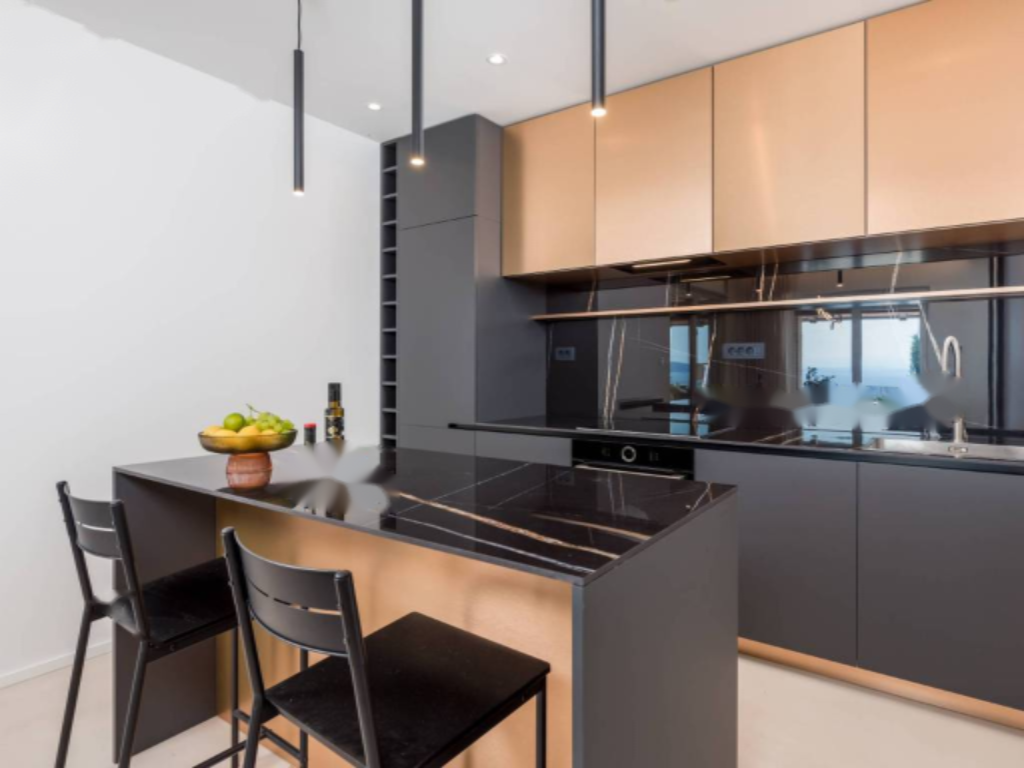 Дом в Опатии, Хорватия, 200 м² - фото 11