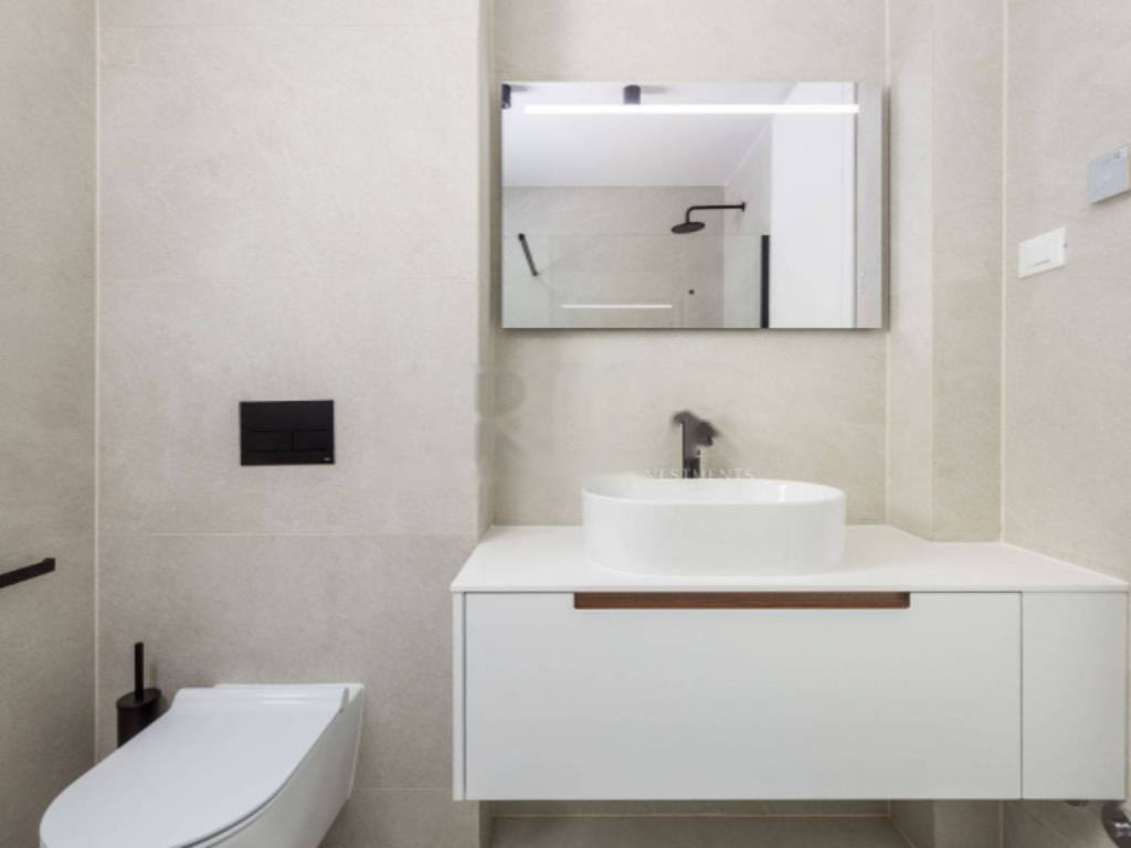 Квартира в Опатии, Хорватия, 124 м² - фото 11