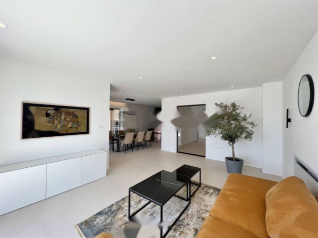 Дом в Опатии, Хорватия, 204 м² - фото 11