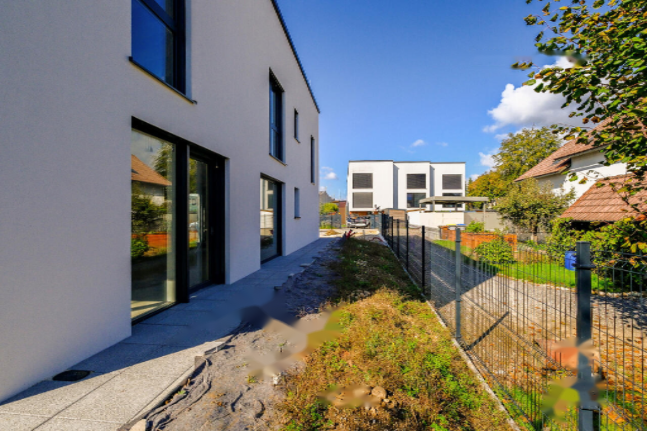 Дом в Любляне, Словения, 125 м² - фото 11