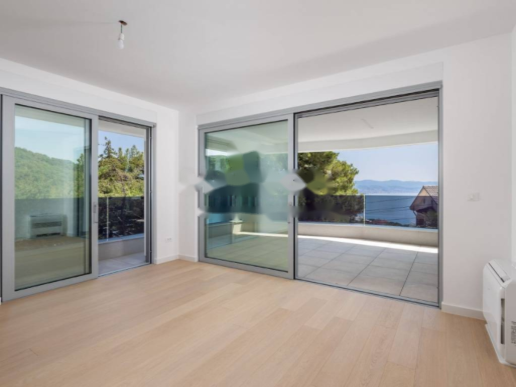 Квартира в Опатии, Хорватия, 109 м² - фото 11