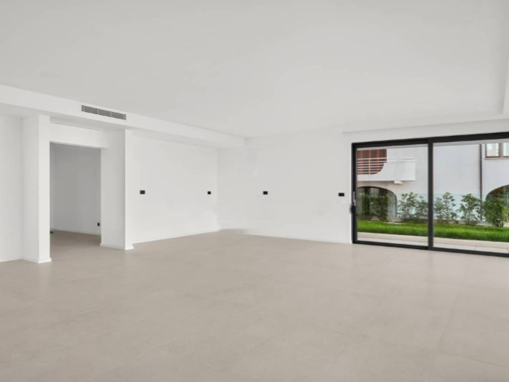 Квартира в Опатии, Хорватия, 251 м² - фото 11