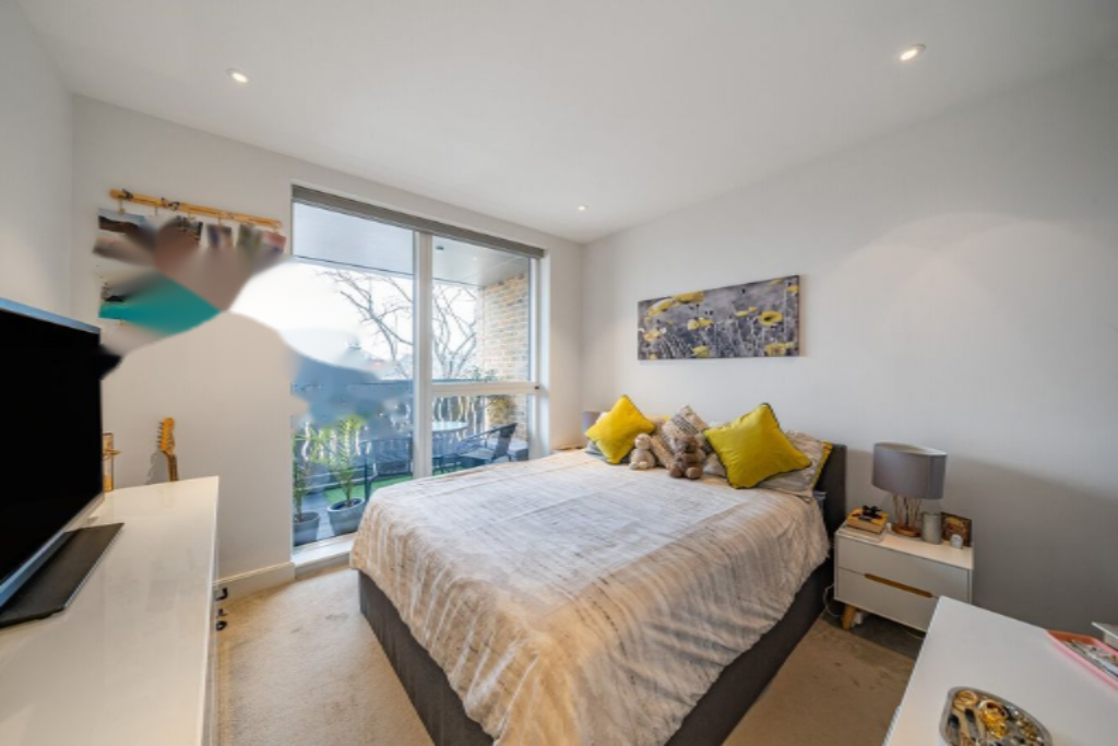 Квартира в Лондоне, Великобритания, 52 м² - фото 11