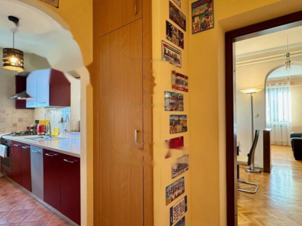 Квартира в Опатии, Хорватия, 101 м² - фото 11