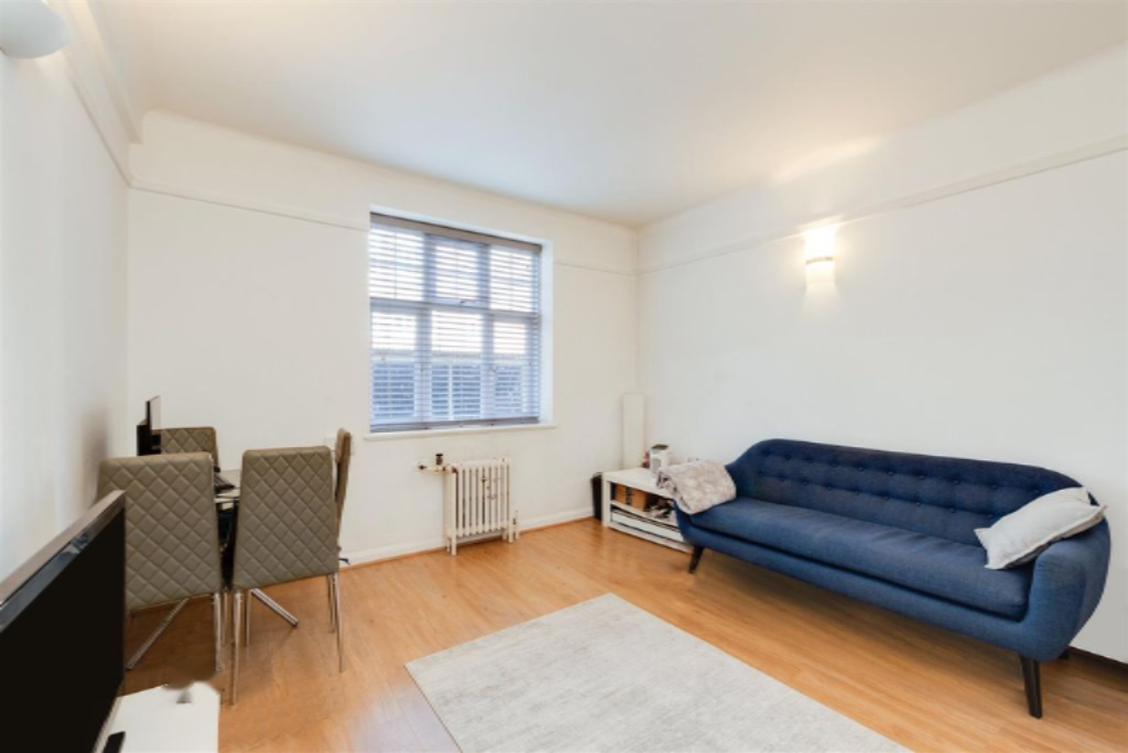 Квартира в Лондоне, Великобритания, 40 м² - фото 11