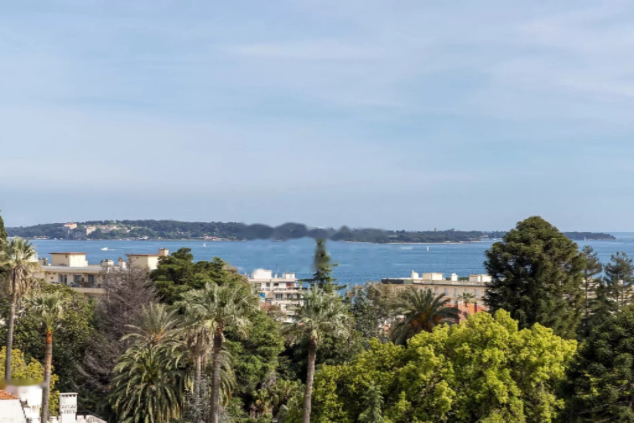 Квартира в Каннах, Франция, 91 м² - фото 11