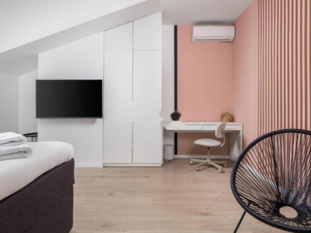 Квартира в Опатии, Хорватия, 83 м² - фото 11