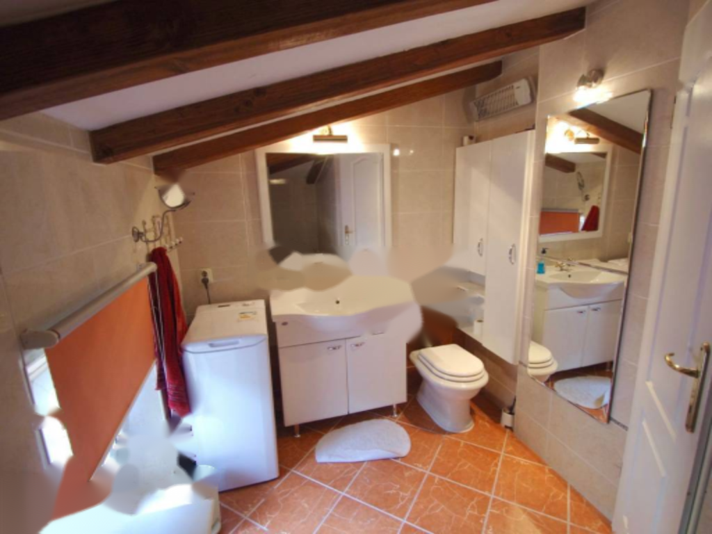 Квартира в Опатии, Хорватия, 78 м² - фото 11